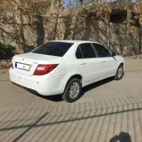 دنا تیپ ۲ مدل ۹۶ فول آپشن|خودرو سواری و وانت|تهران, الهیه|دیوار