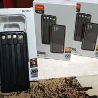 پاروبانک 10000