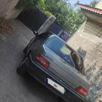 ۴۰۵ خاکستری ۸۹|خودرو سواری و وانت|محمدیه-قزوین, |دیوار