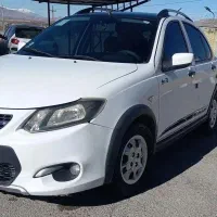 کوییک Rسفید مشکی