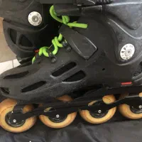اسکیت rollerblade|دوچرخه، اسکیت، اسکوتر|تهران, فدک|دیوار