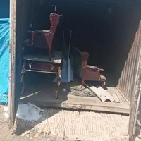 اجاره کانتینر جهت انبار|اجارهٔ مغازه و غرفه|تهران, مسعودیه|دیوار
