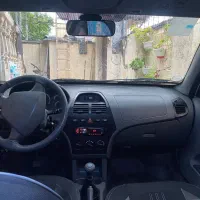 تیبا مدل 1400|خودرو سواری و وانت|لنگرود, |دیوار