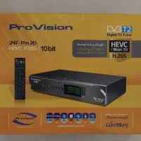 گیرنده دیجیتال