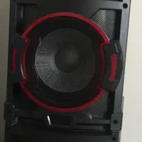 اسپیکر مکسیدر اسپیکر دیجی مکسیدر مدل YM525-LP5