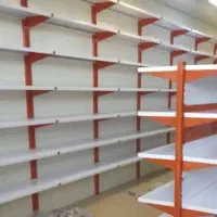 قفسه درحدسوپرمارکتی وغیره