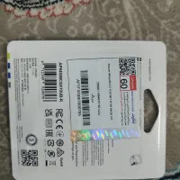 64 گیگابایت مموری اپیسر