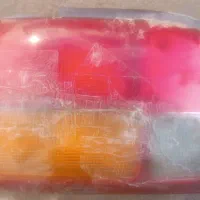 چراغ خطر پراید|قطعات یدکی و لوازم جانبی|قزوین, |دیوار