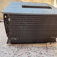 کولر پنجره ای آ اس ار