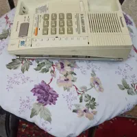 تلفن رومیزی پاناسونیک