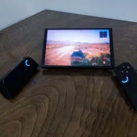 LEGION GO 1TB|رایانه همراه|مشهد, کلاهدوز|دیوار