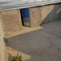 سوله ۳۵۰ متری  آب برق گاز علی اباد قاجار