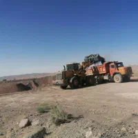 راننده لودر