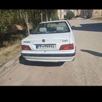 پرشیا|خودرو سواری و وانت|اردبیل, |دیوار