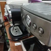 قهوه ساز نیمه صنعتی استرلینگ