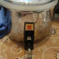 پلوپز۱۲نفره ناسیونال اصل