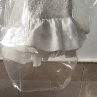 لباس مجلسی دخترانه نو|لباس|قم, شهرک مهدیه (مدرس)|دیوار