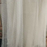 لباس مجلسی زنانه سفید رنگ|لباس|کارون, |دیوار