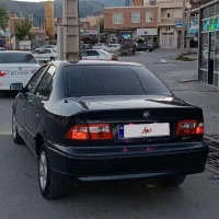 سمند Lx|خودرو سواری و وانت|پیرانشهر, |دیوار