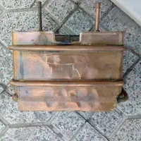 مبدل آبگرمکن 3115