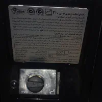 بخاری‌گازی