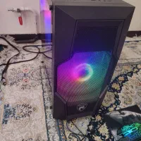 کیس اداری i5 13400
