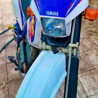 موتور تریل ۲۵۰