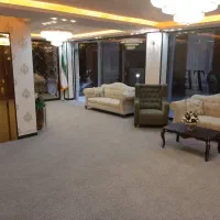 هتل لاچین در بهترین نقطه قشم نخل زرین