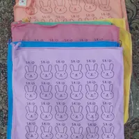 دستمال خرگوشی