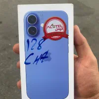 Iphone16 آیفون۱۶