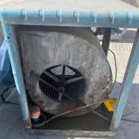 نصب و سرویس کولر آبی
