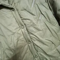 کاپشن پر زنانه ماکسی دکمه ای (برند سوبر)|لباس|تهران, جوادیه|دیوار