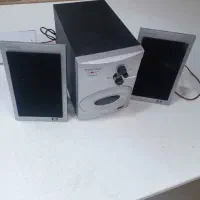 اسپیکر کامپیوتر