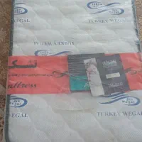 یک عدد تشک وگال کودک سایز ۱۳۰در ۷۰