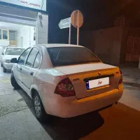 تیبا مدل 93|خودرو سواری و وانت|بیرجند, |دیوار