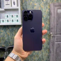 Iphone 14 Pro Max حافظه ۲۵۶