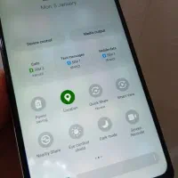 گوشی سامسونگ a21 s