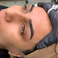 میکروبلیدینگ فیبروز ابرو نانوبروز