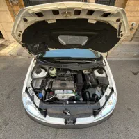 206 SD ARIAN مدل 1388|خودرو سواری و وانت|تهران, مرزداران|دیوار