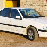 پارس سال 1400 درحد