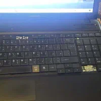 لپ تاپ توشیبا Toshiba satellite C660|رایانه همراه|تهران, ستارخان|دیوار