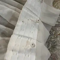 پرده حریر|پرده، رانر، رومیزی|گرگان, |دیوار