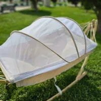 گهواره|اسباب و اثاث بچه|لاهیجان, رجایی|دیوار