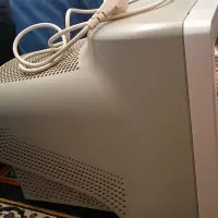 مانیتور Samsung در حد نو