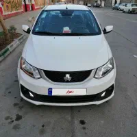 ساینا403 دوگانه نقدی یا معاوضه با تیبا پرایدو پژو