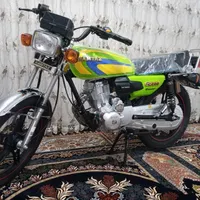 موتور همتاز200cc صفر کیلومتر.|موتورسیکلت|پاکدشت, |دیوار