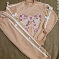 سوشرت شلوار توکرک گرم مناسب فصل|کفش و لباس بچه|بومهن, |دیوار