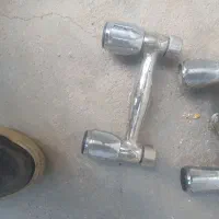 شیر آلات