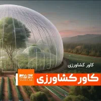 ف کاور  ضد سرما زدگی|خدمات باغبانی و درختکاری|کاشمر, |دیوار