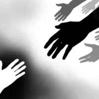 کمک داوطلبانه درامور منزل